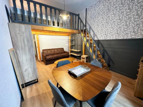 Superbe appartement hyper-centre
